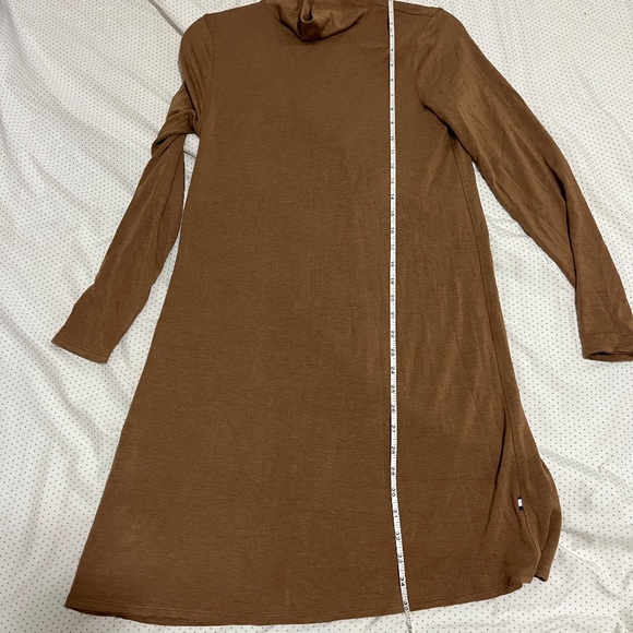 Kit and Ace Small Turtleneck Dress - Picture 4 of 5